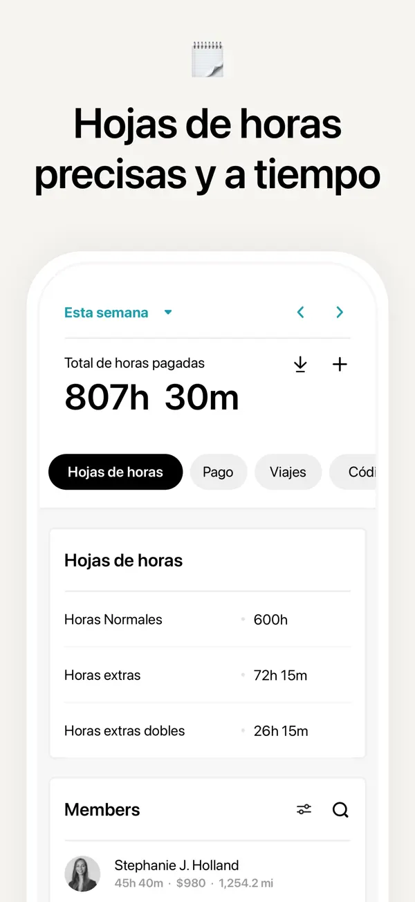 Atto Screenshot 2